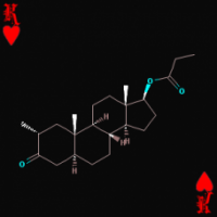 Masteron Propionate 100mg/ml 10ml